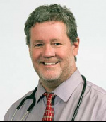 Image of Dr. David Tillinghast, MD