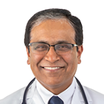 Image of Dr. Muhammad Z. Rizwan, MD