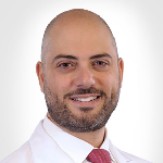 Image of Dr. Michael Giono Barkett, MD