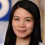 Image of Dr. Hui Zhu, MD, PHD