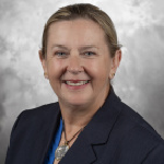 Image of Dr. Suzy Bird Gulliver, PhD