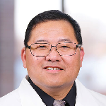 Image of Dr. Guillermo V. Amurao, MD, MPH, FCCP