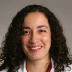 Image of Dr. Alison Lima, MD