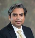 Image of Dr. Dharmesh Babaria, MD