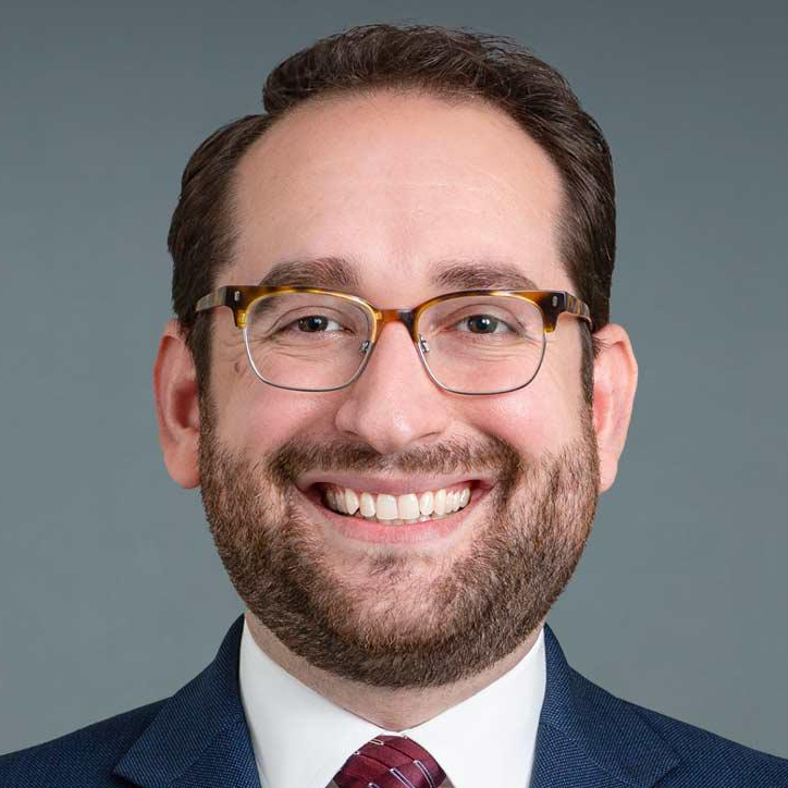 Image of Dr. Daniel Reuven Mazori, MD