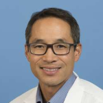 Image of Dr. Albert Lai, PhD, MD