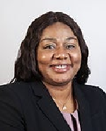 Image of Dr. Bridget Abieyuwa Igbinosun, MD