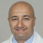 Image of Dr. Selim R. Krim, MD