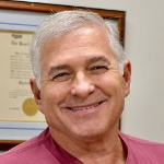 Image of Dr. Rodney Leonard Huss, OBGYN, MD