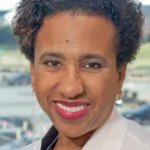 Image of Dr. Vanessa Maria Allen, MD