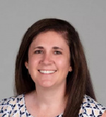 Image of Dr. Lauren C. Orr, DO