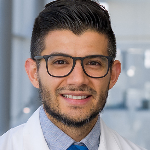 Image of Dr. Josue Zozaya, MD