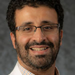 Image of Dr. Faahud Afeef Yafai, MD