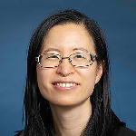 Image of Dr. Rena Zheng, PHD, MD