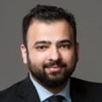 Image of Dr. Arslan Zaidi, MD