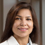 Image of Dr. Zenab Mansoor, MD, MPH