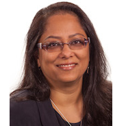 Image of Dr. Smrutirekha Misra, MD