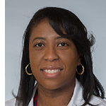 Image of Dr. Nadja N. Jones, MD