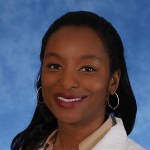 Image of Dr. Tamara Denise Spriggs, MD, MPH