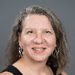 Image of Dr. Alexandra Verdieck, MD