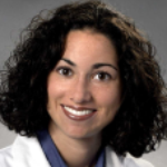 Image of Dr. Carly W. Wilbur, MD