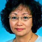 Image of Dr. Jocelyn Redondo Go-Lim, MD