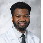 Image of Dr. Rilwan Balogun, MD