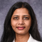 Image of Dr. Kalyani T. Movva, MD