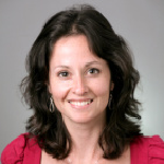 Image of Dr. Amy M. Smith, MPH, MD