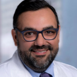 Image of Dr. Eric Salazar, MD, PHD