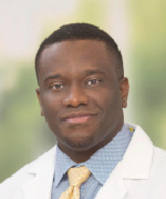 Image of Dr. Derick T. Asah, DO