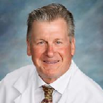 Image of Dr. Paul Allen Lindholm, MD