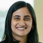 Image of Dr. Reeti Khare, PhD