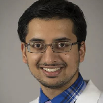 Image of Dr. Muhammad M. Jawaid, MD