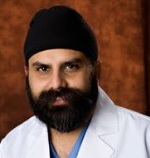 Image of Dr. Gurpreet S. Bajaj, MD