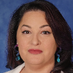 Image of Charissa Consuelo Carfrey, AGPCNP, RN