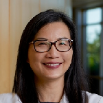 Image of Frances Kathleen Wen, PhD