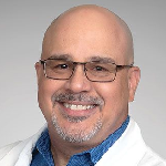 Image of Dr. Luis F. Mendez Mendez, MD