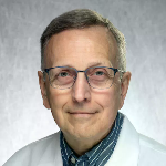 Image of Dr. Mark Glenn Cleveland, MD, PhD