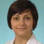 Image of Dr. Marina Litvin, MD