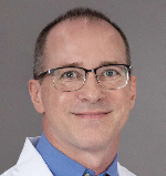 Image of Dr. Brian Eklund, MD