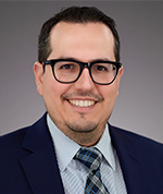 Image of Dr. Hector Ulises Lopez-Marquez, MD