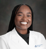 Image of Dr. Fabienne Saint-Preux, MD