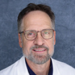 Image of Dr. Nicholas Nissen, MD