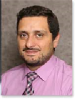 Image of Dr. M. Anas Moughrabieh, MD