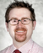 Image of Dr. Michael F. Blundin Jr., MD