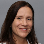 Image of Dr. Valerie J. Moreland, MD