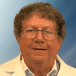 Image of Dr. Jeffrey F. Parker, MD