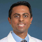 Image of Dr. Raj Jitendra Gala, MD