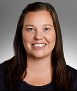 Image of April Berger, FNP, APRN, CNP